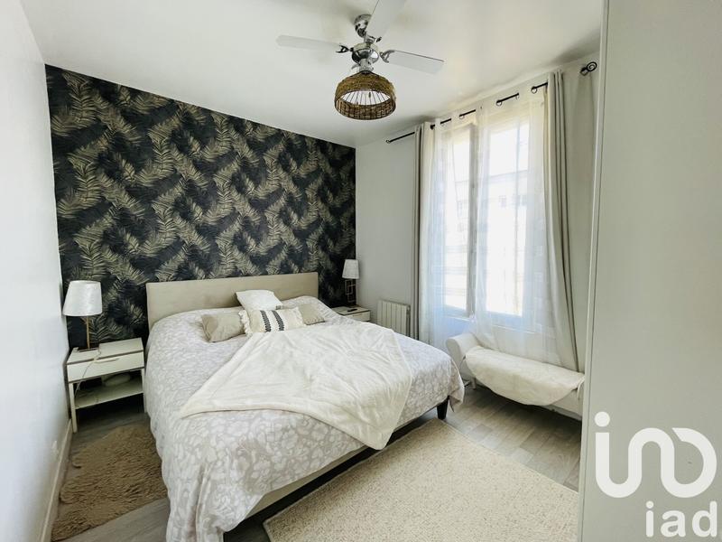 Maison de ville - 136 m² - 7 pièces