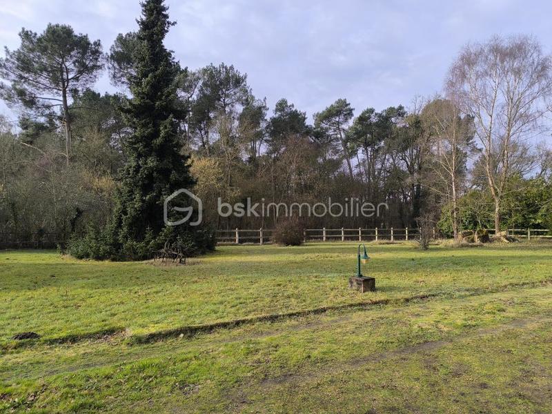 Maison de campagne - 154 m² - 7 pièces