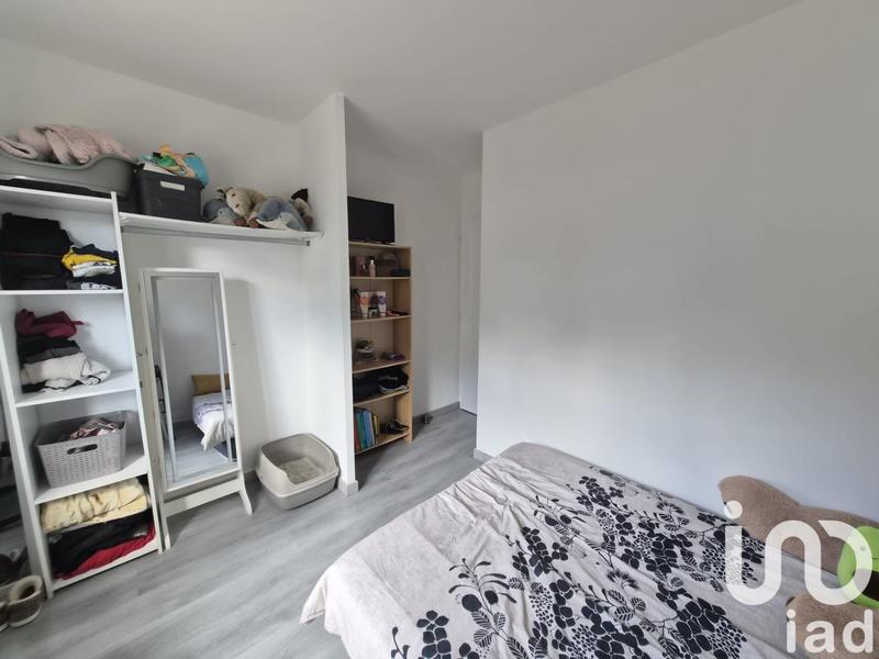 Maison - 97 m² - 6 pièces