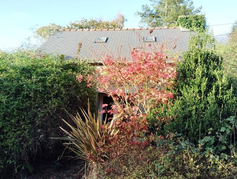 Maison - 155 m² - 7 pièces