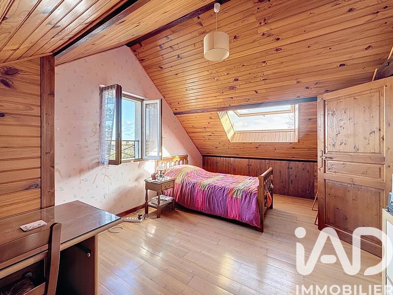 Maison - 135 m² - 5 pièces