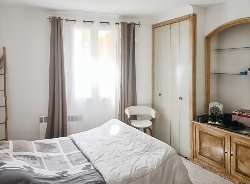 Appartement - 76 m² - 4 pièces