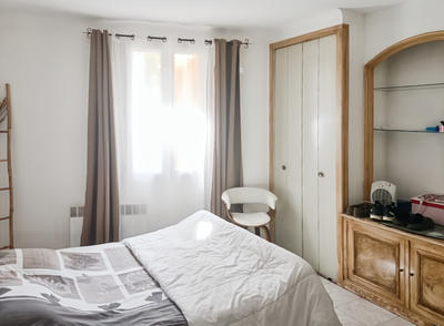 Appartement - 76 m² - 4 pièces