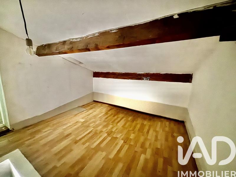 Maison - 164 m² - 6 pièces