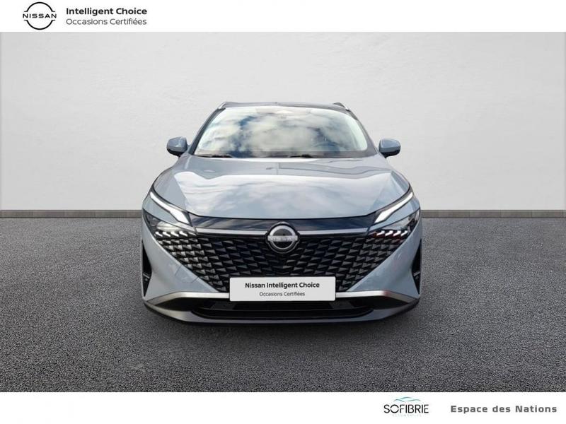 Nissan Qashqai E-Power 190ch n-Connecta