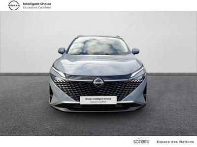 Nissan Qashqai E-Power 190ch n-Connecta