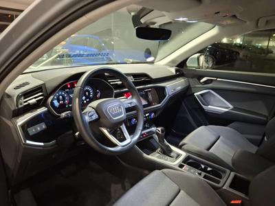 Audi Q3 Sportback 35 Tfsi 150 ch s tronic 7 Advanced