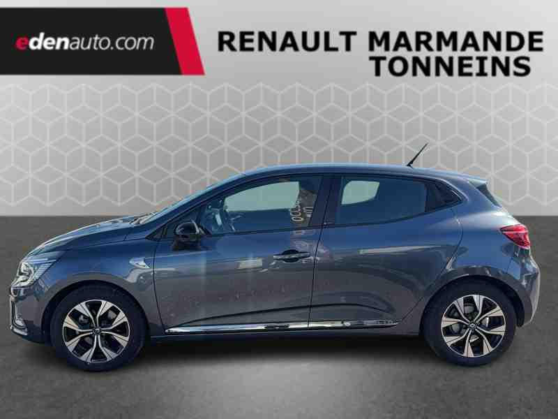 Renault Clio E-Tech 140 Limited