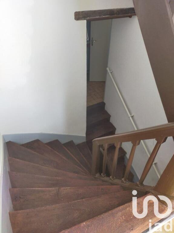 Maison de ville - 158 m² - 7 pièces