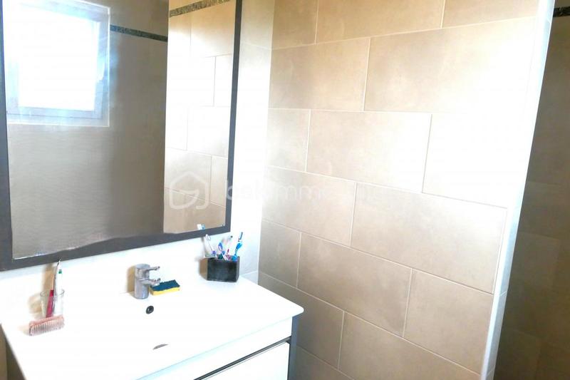 Maison de ville - 72 m² - 4 pièces