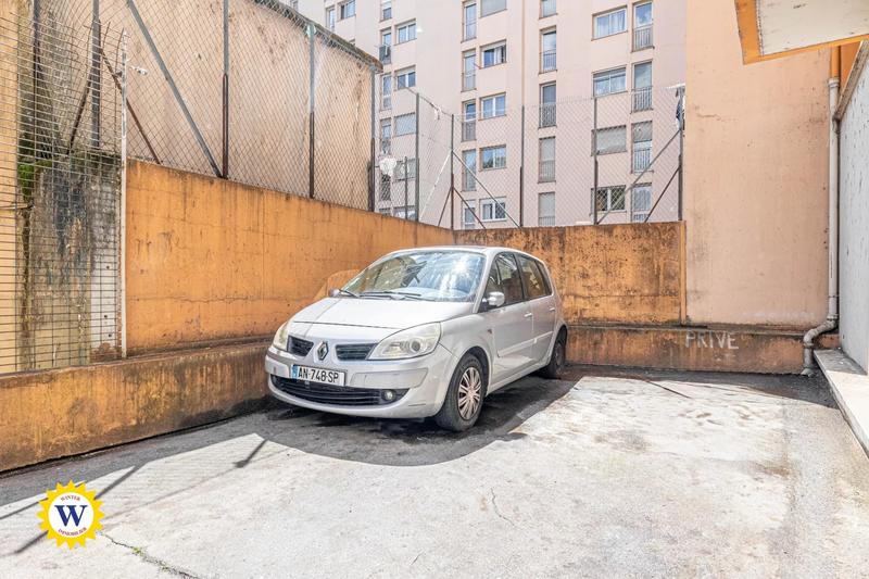 Appartement - 75 m² - 4 pièces