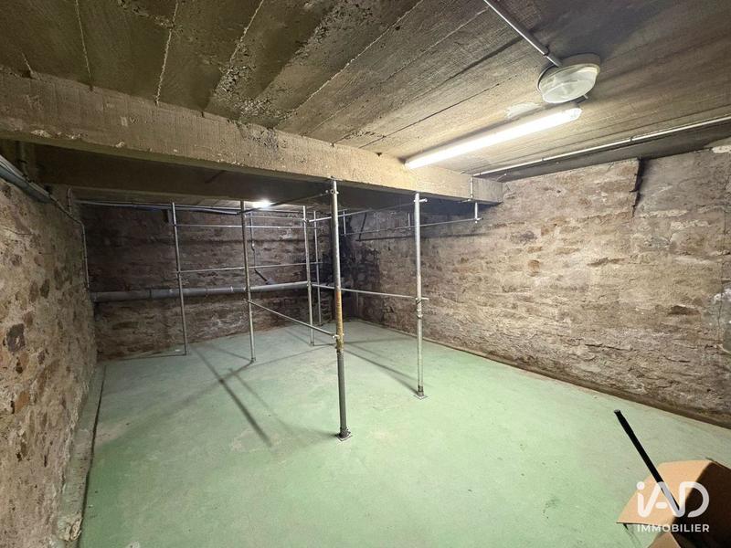 Local commercial - 125 m²