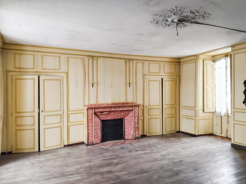 Maison - 200 m² - 8 pièces