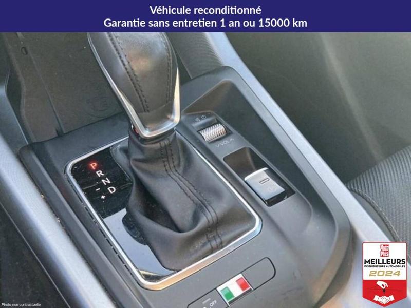 Alfa Romeo Tonale 1.5 hybrid 130 ch tct7 sprint