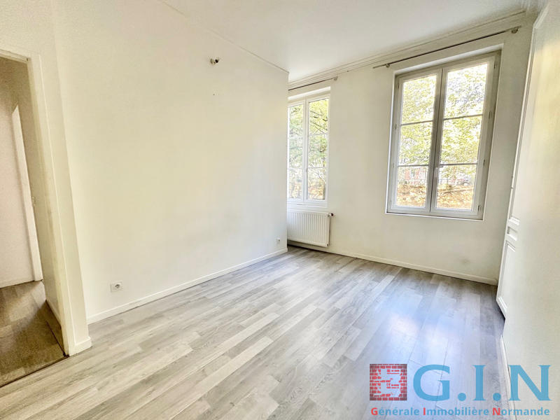 Appartement - 50 m² - 3 pièces