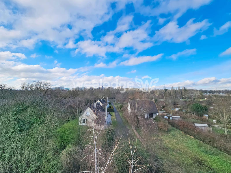 Appartement - 73 m² - 3 pièces