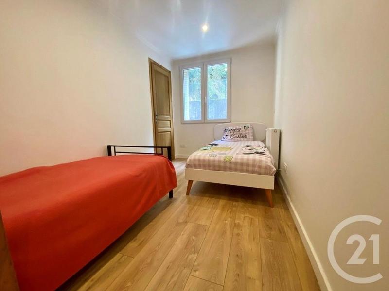 Appartement - 51 m² - 3 pièces