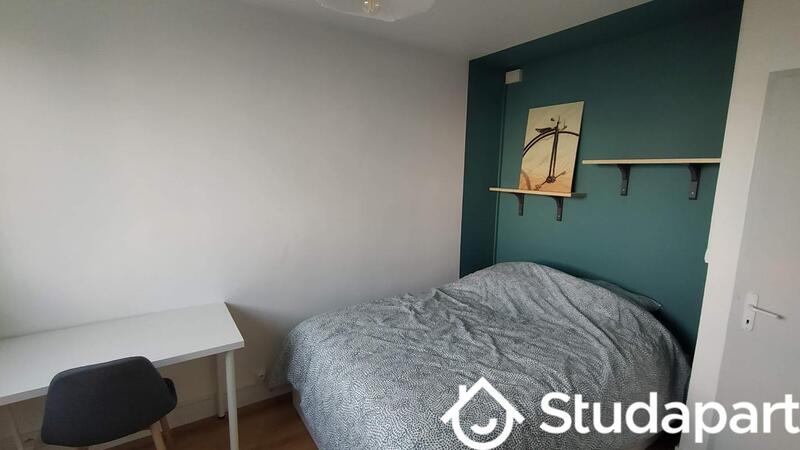 Appartement - 73 m² - 4 pièces