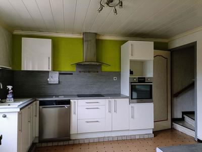 Maison - 139 m² - 4 pièces