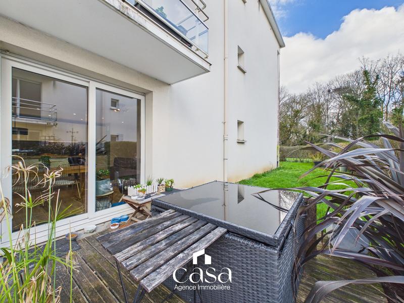 Appartement - 73 m² - 4 pièces