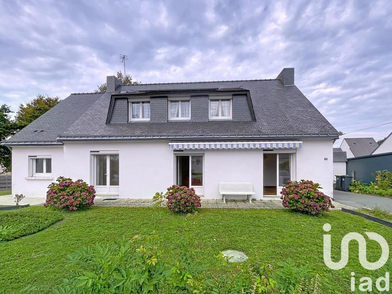 Maison - 175 m² - 12 pièces