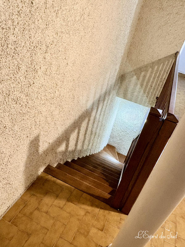 Maison - 161 m² - 7 pièces