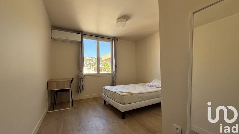 Appartement - 61 m² - 4 pièces