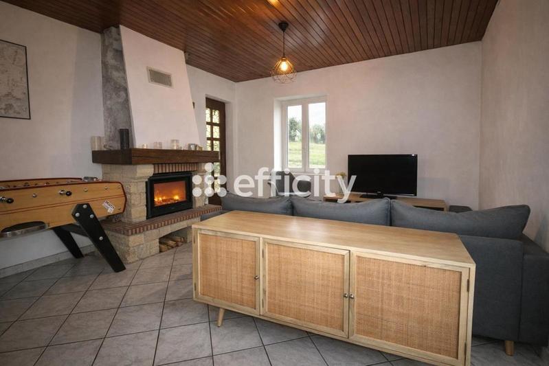 Villa - 70 m² - 4 pièces