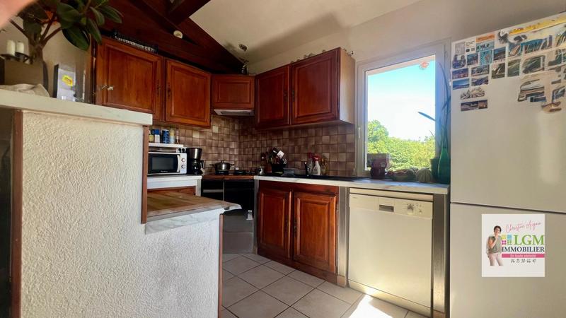 Maison - 175 m² - 7 pièces