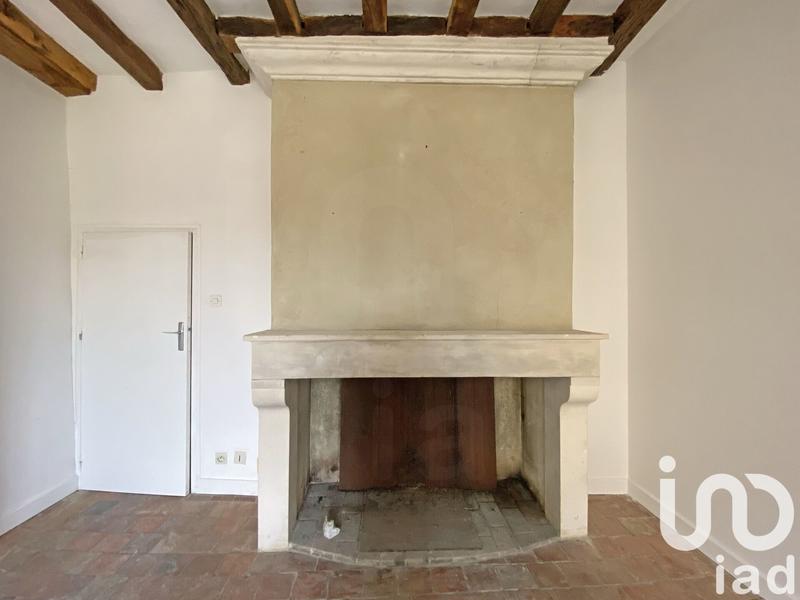 Maison de village - 88 m² - 4 pièces