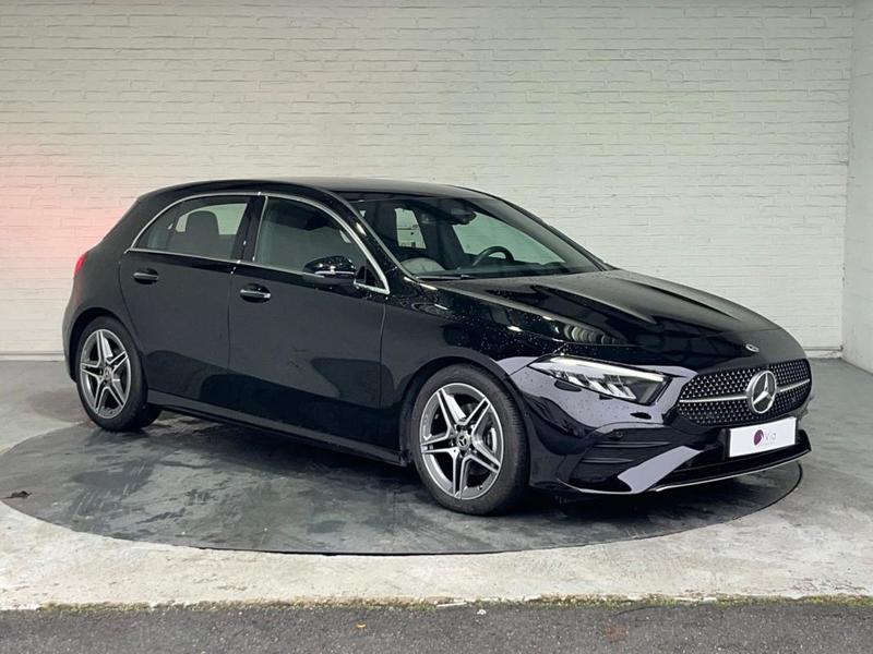 Mercedes Classe a 180 d 8g-Dct Business Line