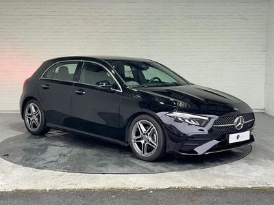 Mercedes Classe a 180 d 8g-Dct Business Line