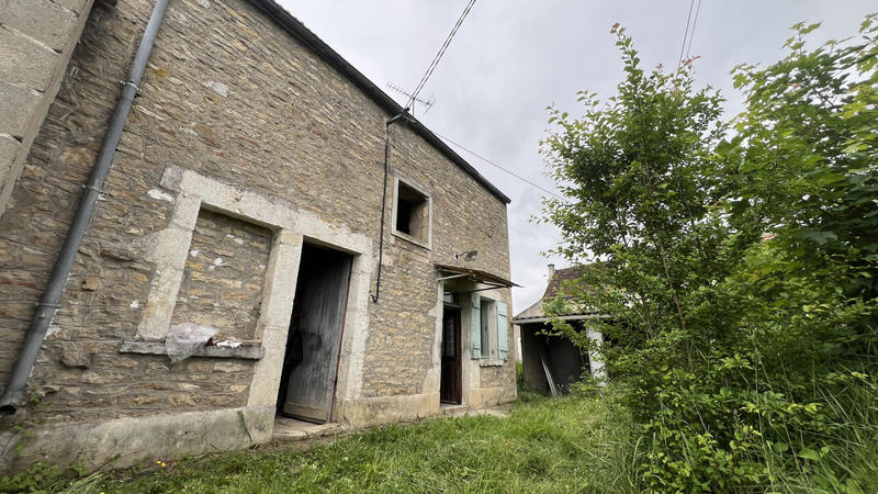 Maison - 45 m² - 2 pièces