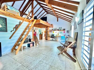 Propriété - 292 m² - 8 pièces