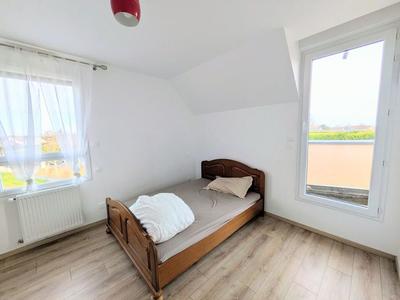 Maison - 103 m² - 5 pièces