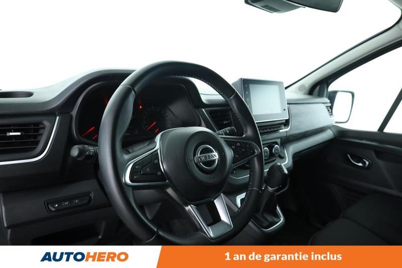 Nissan Primastar Combi L2h1 2.0 dCi n-Connecta Dct 150 ch