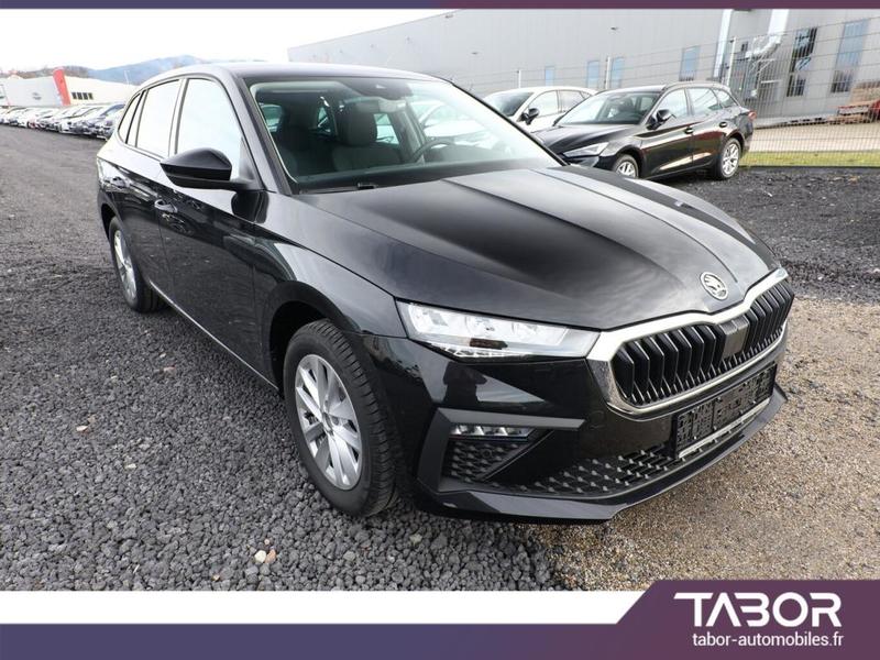 Skoda Scala 116 Dsg Selec Lodge Gps Kessy Cam