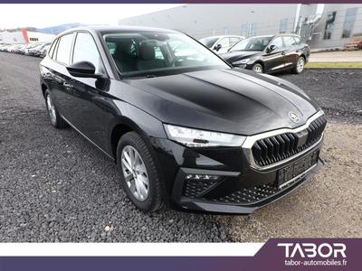 Skoda Scala 116 Dsg Selec Lodge Gps Kessy Cam