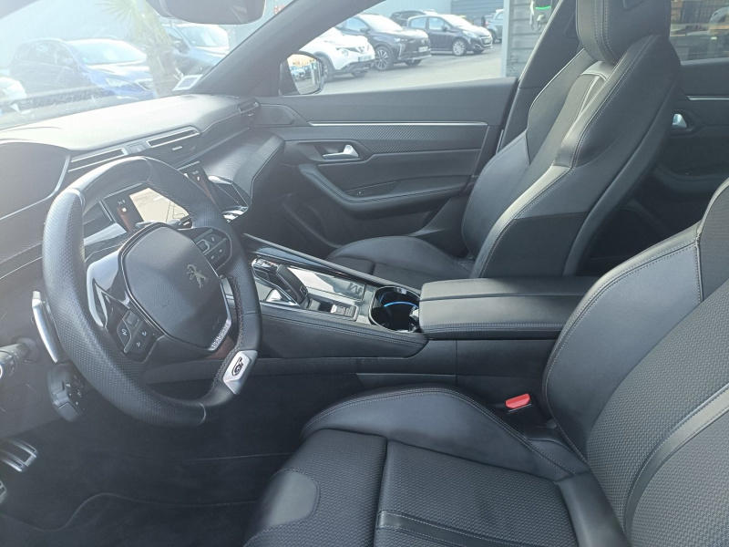 Peugeot 508 Sw Bluehdi 130ch s&amp;S Gt Eat8