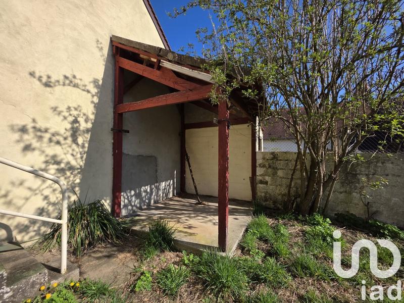 Maison - 141 m² - 6 pièces