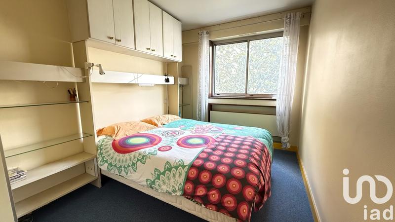 Appartement - 87 m² - 4 pièces