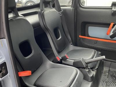 Citroën Ami 2 portes