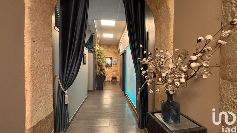 Local commercial - 140 m²