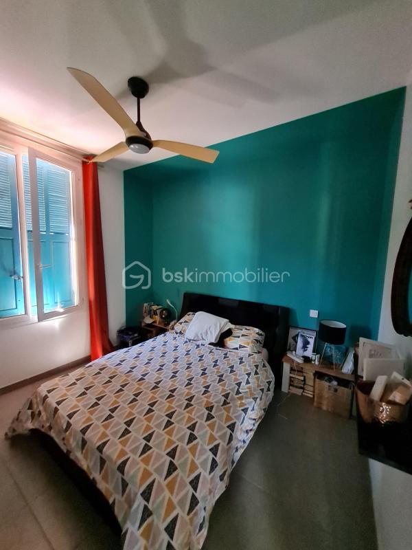 Villa - 72 m² - 3 pièces