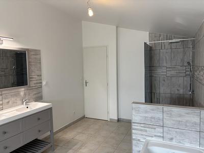 Maison - 109 m² - 3 pièces