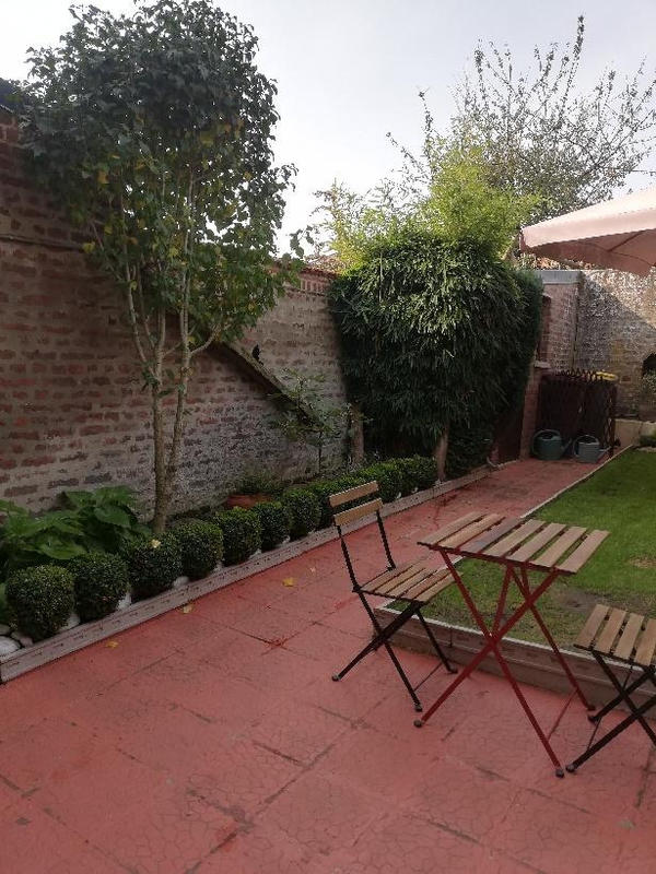 Maison - 152 m² - 7 pièces