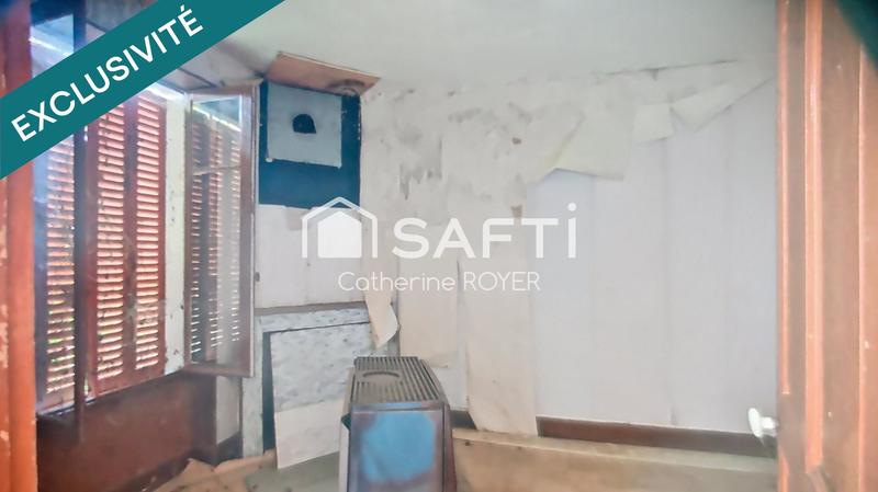 Maison - 108 m² - 5 pièces