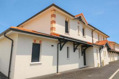 Maison - 114 m² - 6 pièces