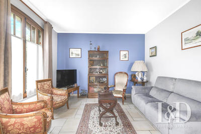 Maison - 170 m² - 6 pièces