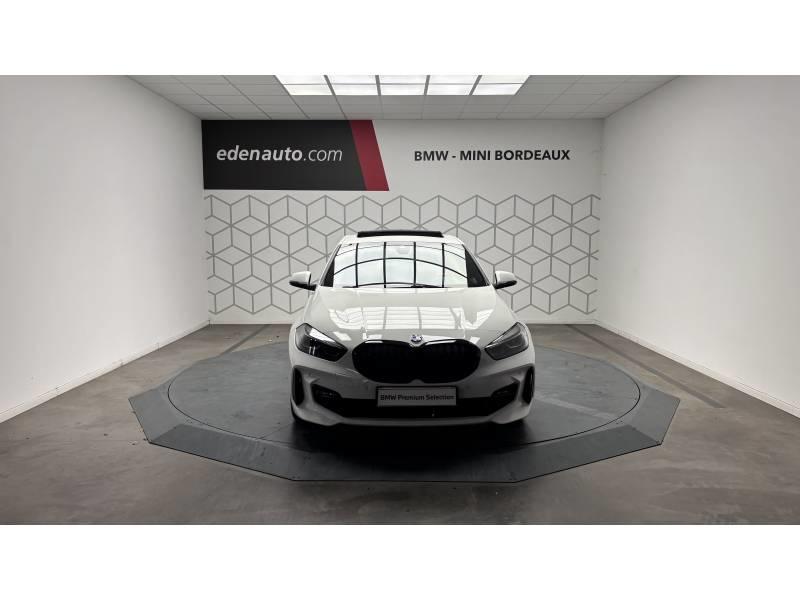 Bmw Série 1 118d 150 ch Bva8 m Sport